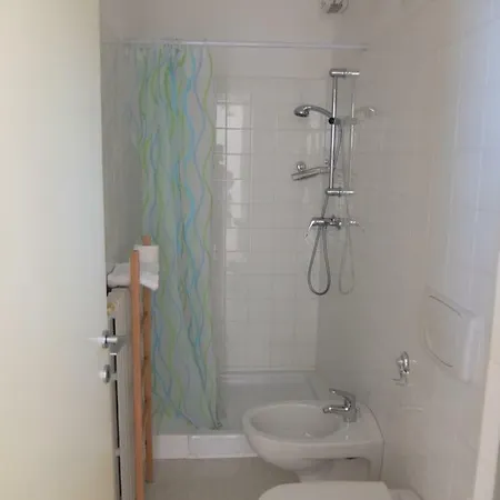 Bellavista Apartment *